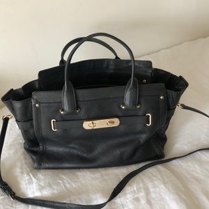 Coach Swagger Bag